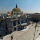 Ilustración para el artículo titulado Ya puedes recorrer el Palacio de Bellas Artes de México con Street View